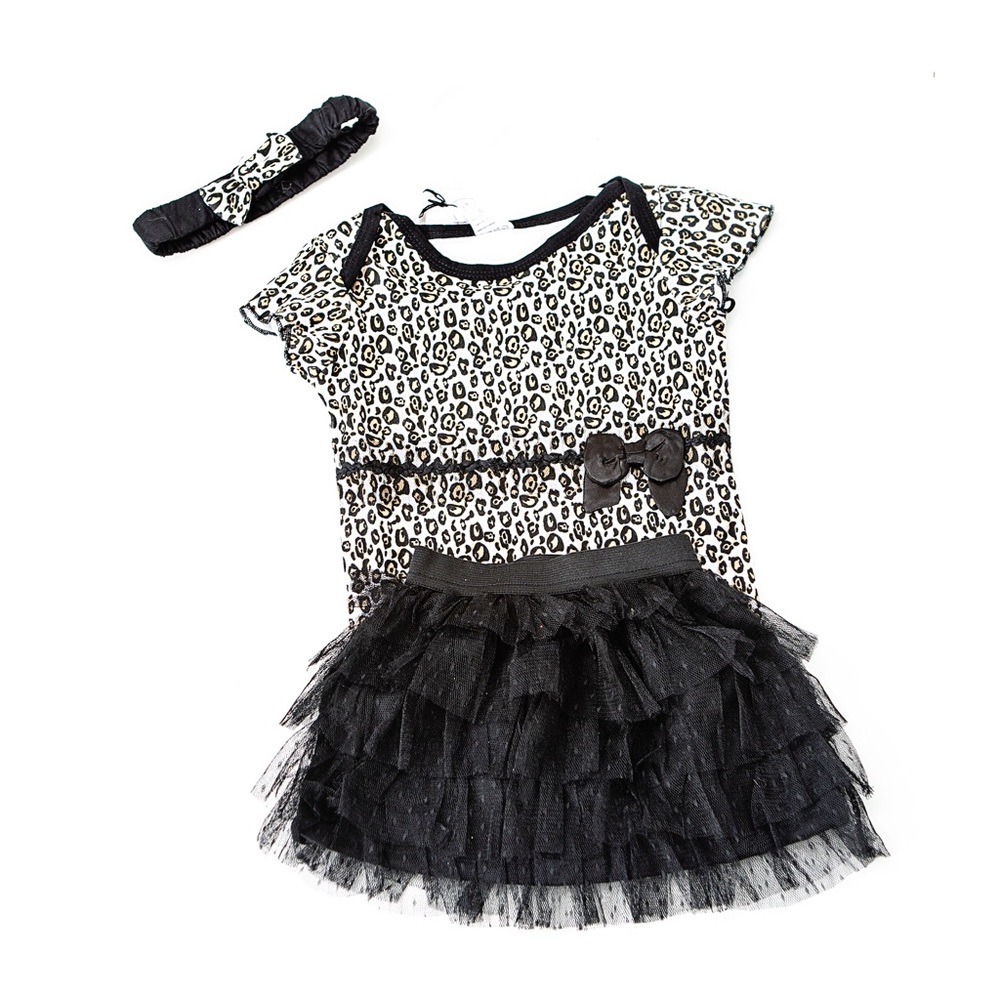 3 PIECE NWT